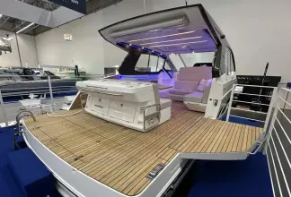 Thumbnail von Schaefer 375 HT