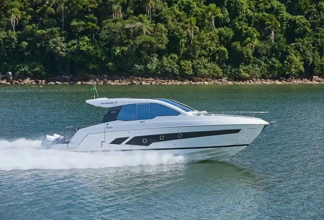 Thumbnail von Schaefer 375 HT