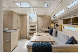 Thumbnail von Beneteau Oceanis 40.1