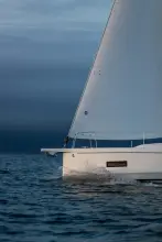 Thumbnail von Beneteau Oceanis 40.1