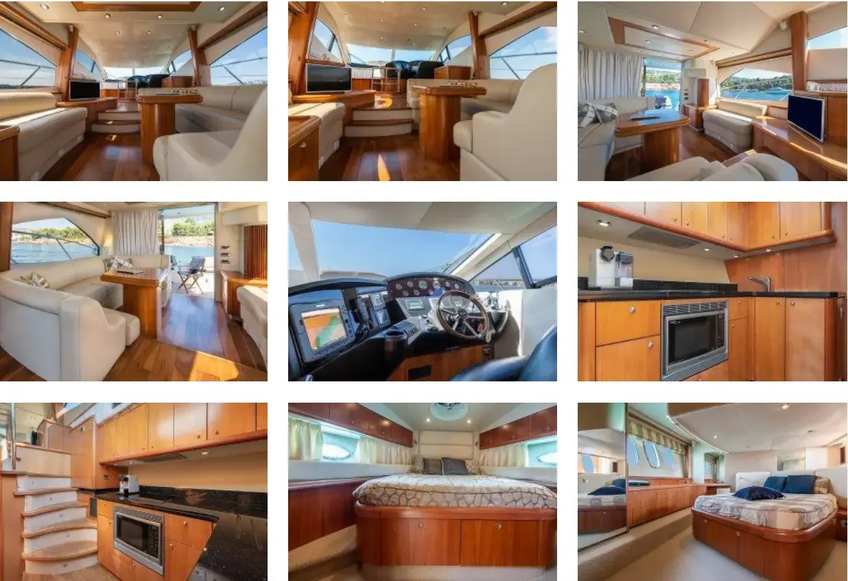 Thumbnail von Sunseeker Manhattan 50