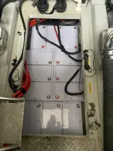 Thumbnail von Sunseeker Manhattan 50