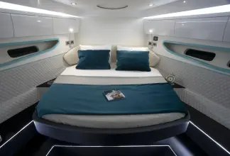 Thumbnail von Schaefer 510 GTS