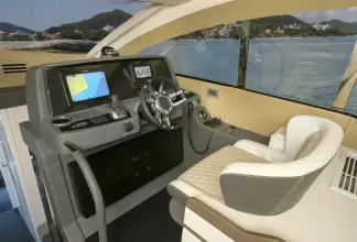 Thumbnail von Schaefer 510 GTS