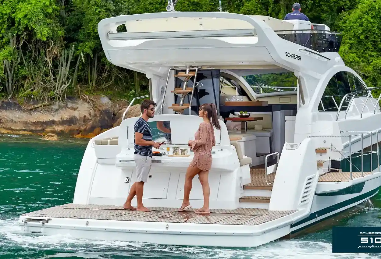 Thumbnail von Schaefer 510 GTS