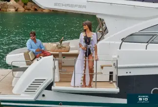 Thumbnail von Schaefer 510 GTS