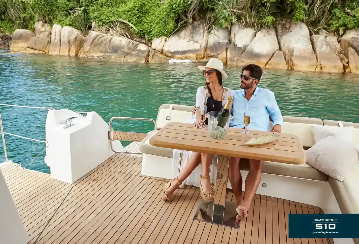 Thumbnail von Schaefer 510 GTS