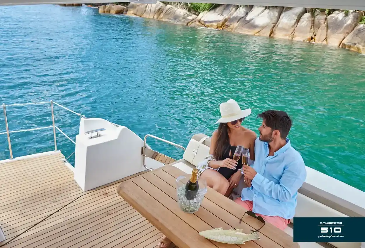 Thumbnail von Schaefer 510 GTS