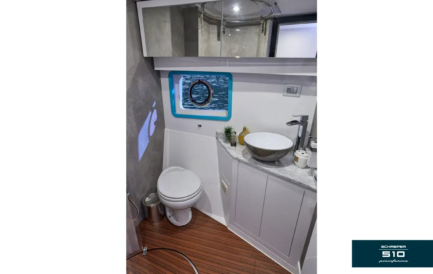 Thumbnail von Schaefer 510 GTS