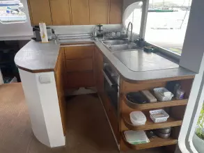 Thumbnail von Ksenia-Yachts Ksenia149 TABASCO