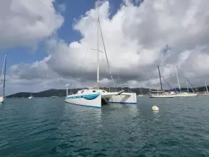 Thumbnail von Ksenia-Yachts Ksenia149 TABASCO