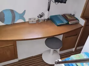 Thumbnail von Ksenia-Yachts Ksenia149 TABASCO