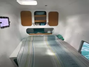 Thumbnail von Ksenia-Yachts Ksenia149 TABASCO