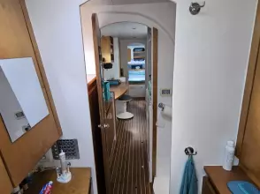 Thumbnail von Ksenia-Yachts Ksenia149 TABASCO