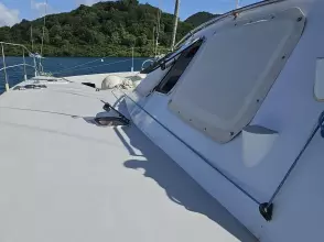 Thumbnail von Ksenia-Yachts Ksenia149 TABASCO