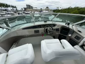 Thumbnail von Carver 450 Voyager Pilothouse Journey
