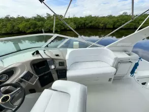 Thumbnail von Carver 450 Voyager Pilothouse Journey