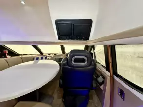 Thumbnail von Carver 450 Voyager Pilothouse Journey