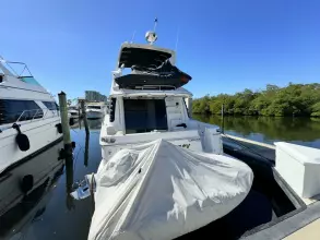 Thumbnail von Carver 450 Voyager Pilothouse Journey