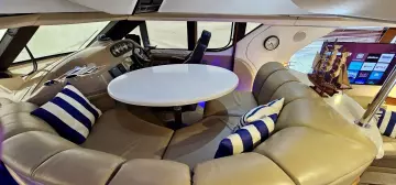 Thumbnail von Carver 450 Voyager Pilothouse Journey