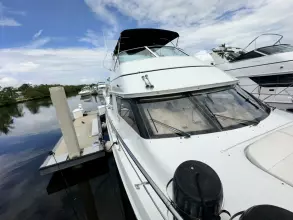Thumbnail von Carver 450 Voyager Pilothouse Journey