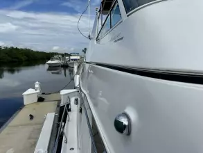 Thumbnail von Carver 450 Voyager Pilothouse Journey
