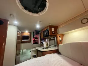 Thumbnail von Fountain 33 Sportfish Cruiser