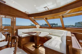 Thumbnail von Hampton Cockpit Motoryacht PORK CHOP