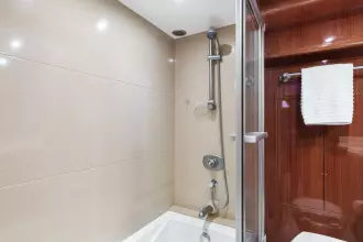 Thumbnail von Hampton Cockpit Motoryacht PORK CHOP