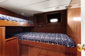 Thumbnail von Hampton Cockpit Motoryacht PORK CHOP