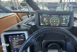 Thumbnail von Malibu Wakesetter 23 LSV