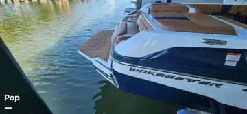 Thumbnail von Malibu Wakesetter 23 LSV