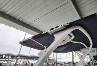 Thumbnail von Malibu Wakesetter 23 LSV