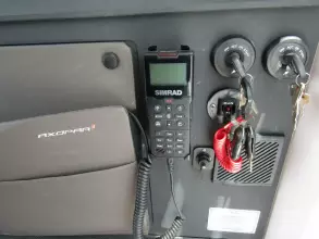 Thumbnail von Axopar 37 Sun Top