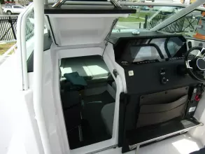 Thumbnail von Axopar 37 Sun Top