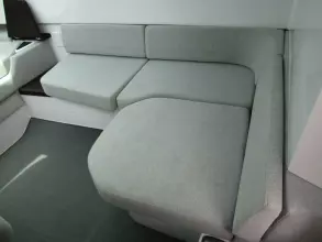 Thumbnail von Axopar 37 Sun Top