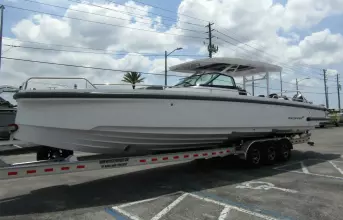 Thumbnail von Axopar 37 Sun Top