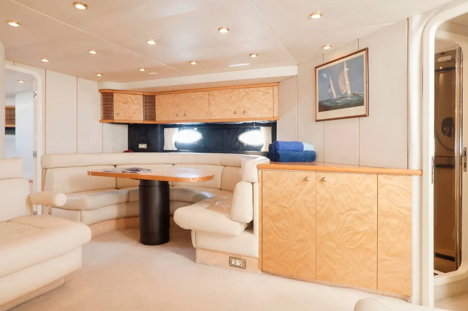 Thumbnail von Sunseeker Predator 63