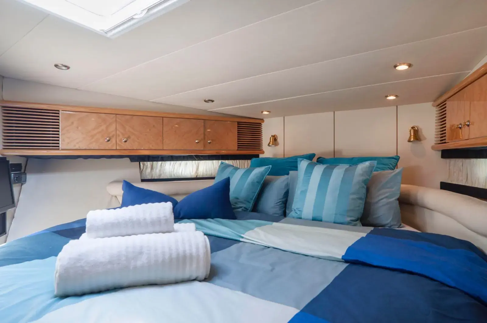 Thumbnail von Sunseeker Predator 63