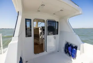 Thumbnail von Orkney Pilothouse 25