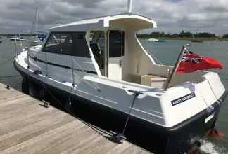 Thumbnail von Orkney Pilothouse 25