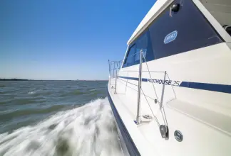 Thumbnail von Orkney Pilothouse 25