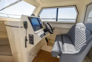 Thumbnail von Orkney Pilothouse 25