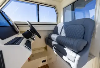 Thumbnail von Orkney Pilothouse 25