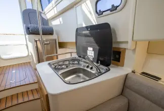 Thumbnail von Orkney Pilothouse 25