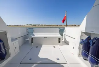 Thumbnail von Orkney Pilothouse 25