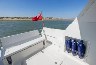 Thumbnail von Orkney Pilothouse 25