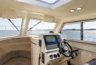 Thumbnail von Orkney Pilothouse 25
