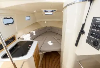 Thumbnail von Orkney Pilothouse 25