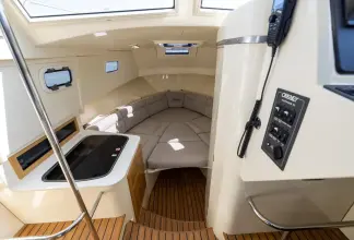 Thumbnail von Orkney Pilothouse 25
